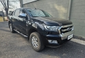 Camionetas - Ford RANGER  2.5N XLT  AMAROK 2019 Nafta 42000Km - En Venta