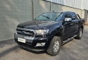 Camionetas - Ford RANGER  2.5N XLT  AMAROK 2019 Nafta 42000Km - En Venta