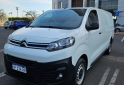 Utilitarios - Citroen Jumpy 2022 Diesel 28800Km - En Venta