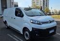 Utilitarios - Citroen Jumpy 2022 Diesel 28800Km - En Venta