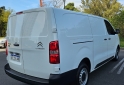 Utilitarios - Citroen Jumpy 2022 Diesel 28800Km - En Venta