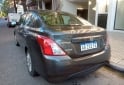 Autos - Nissan Versa 2017 Nafta 160000Km - En Venta