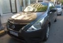 Autos - Nissan Versa 2017 Nafta 160000Km - En Venta