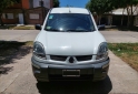 Utilitarios - Renault Kangoo 2010 GNC 160000Km - En Venta