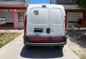 Utilitarios - Renault Kangoo 2010 GNC 160000Km - En Venta