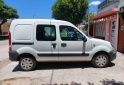 Utilitarios - Renault Kangoo 2010 GNC 160000Km - En Venta