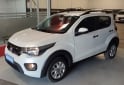 Autos - Fiat MOBI WAY 2017 Nafta 58000Km - En Venta