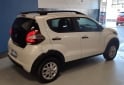 Autos - Fiat MOBI WAY 2017 Nafta 58000Km - En Venta