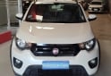 Autos - Fiat MOBI WAY 2017 Nafta 58000Km - En Venta