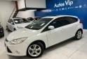 Autos - Ford FOCUS 2.0 SE AT 2014 Nafta 101000Km - En Venta