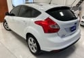 Autos - Ford FOCUS 2.0 SE AT 2014 Nafta 101000Km - En Venta