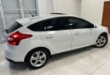 Autos - Ford FOCUS 2.0 SE AT 2014 Nafta 101000Km - En Venta