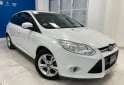 Autos - Ford FOCUS 2.0 SE AT 2014 Nafta 101000Km - En Venta