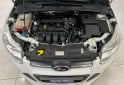 Autos - Ford FOCUS 2.0 SE AT 2014 Nafta 101000Km - En Venta