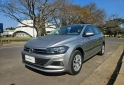 Autos - Volkswagen VIRTUS 1.6msi cronos 2018 Nafta 41500Km - En Venta