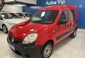 Utilitarios - Renault KANGOO 5 ASIENTOS 1.6 2017 Nafta 150000Km - En Venta