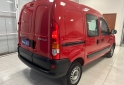 Utilitarios - Renault KANGOO 5 ASIENTOS 1.6 2017 Nafta 150000Km - En Venta