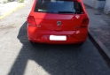 Autos - Volkswagen Gol trend 2017 Nafta 87000Km - En Venta