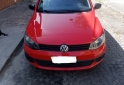 Autos - Volkswagen Gol trend 2017 Nafta 87000Km - En Venta