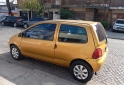 Autos - Renault Twyngo 1998 Nafta 200000Km - En Venta