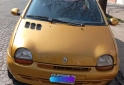 Autos - Renault Twyngo 1998 Nafta 200000Km - En Venta