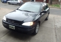 Autos - Chevrolet Astra 2000 GNC 275000Km - En Venta