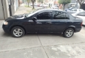 Autos - Chevrolet Astra 2000 GNC 275000Km - En Venta