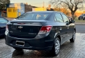 Autos - Chevrolet Prisma 1.4 LT 2016 GNC 80000Km - En Venta