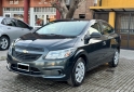 Autos - Chevrolet Prisma 1.4 LT 2016 GNC 80000Km - En Venta