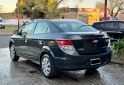 Autos - Chevrolet Prisma 1.4 LT 2016 GNC 80000Km - En Venta