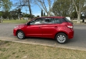 Autos - Toyota Yaris S 2016 Nafta 76000Km - En Venta