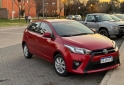 Autos - Toyota Yaris S 2016 Nafta 76000Km - En Venta