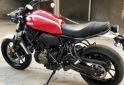 Motos - Yamaha xsr 700 2018 Nafta 18000Km - En Venta