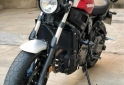 Motos - Yamaha xsr 700 2018 Nafta 18000Km - En Venta