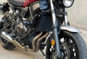 Motos - Yamaha xsr 700 2018 Nafta 18000Km - En Venta