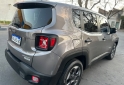 Camionetas - Jeep RENEGADE SPORT 2017 Nafta 113000Km - En Venta