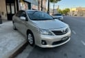 Autos - Toyota Corolla 2013 Nafta  - En Venta