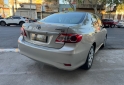 Autos - Toyota Corolla 2013 Nafta  - En Venta