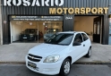 Autos - Chevrolet Celta 2012 GNC  - En Venta