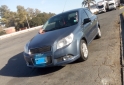 Autos - Chevrolet Aveo G3 2012 Nafta 136000Km - En Venta