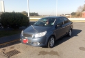 Autos - Chevrolet Aveo G3 2012 Nafta 136000Km - En Venta