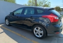 Autos - Ford Focus 1.6 2014 Nafta 140000Km - En Venta