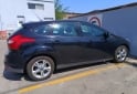 Autos - Ford Focus 1.6 2014 Nafta 140000Km - En Venta