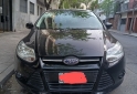 Autos - Ford Focus 1.6 2014 Nafta 140000Km - En Venta