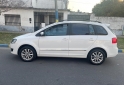 Autos - Volkswagen Suran 2014 Nafta 72000Km - En Venta