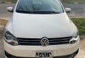 Autos - Volkswagen Suran 2014 Nafta 72000Km - En Venta