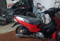 Motos - Motomel Blitz 2024 Nafta 14Km - En Venta