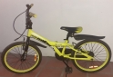 Deportes - Venta de bicicleta - En Venta