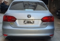 Autos - Volkswagen Vento / Luxury 2.5 C/GNC 2013 GNC 183000Km - En Venta