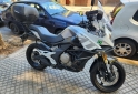 Motos - CF 650MT 2022 Nafta 21500Km - En Venta